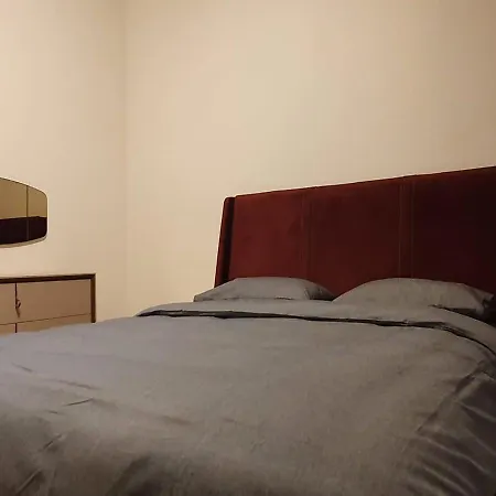 Apartman Mall Of *