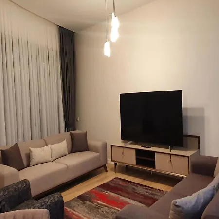 Apartman Mall Of *
