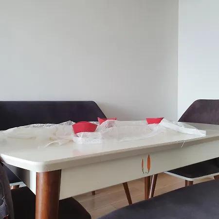 Apartman Mall Of