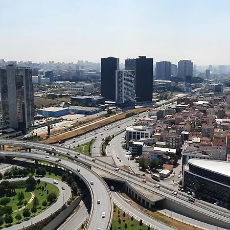 Mall Of İstanbul