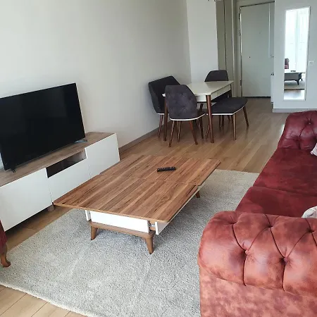 Apartman Mall Of *