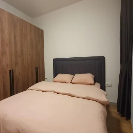 Mall Of Apartman *