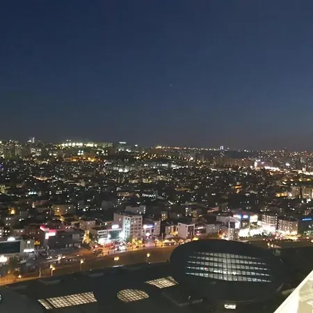 Mall Of İstanbul