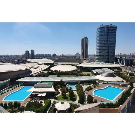 Apartman Mall Of *