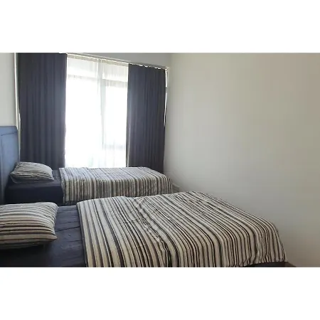 Apartman Mall Of Isztambul