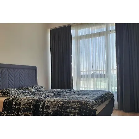 Mall Of Apartman Isztambul