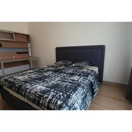 Apartman Mall Of Isztambul