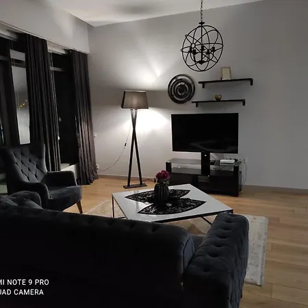 Mall Of Apartman *
