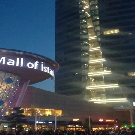 Mall Of Daire İstanbul