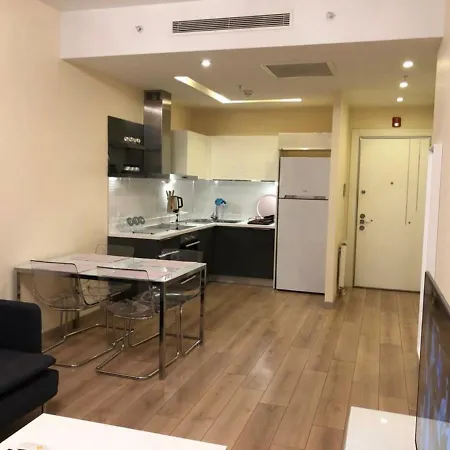 Mall Of Apartment *