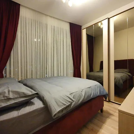 Mall Of Apartment