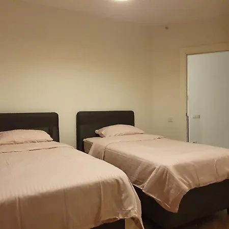 Mall Of Apartment *