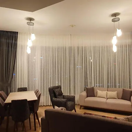 Apartment Mall Of Istanbul