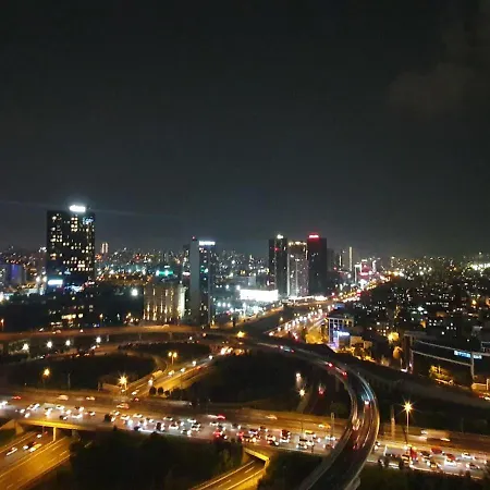 Mall Of 아파트