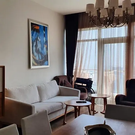 Mall Of Apartment *