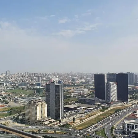 Mall Of Apartment Istanbul