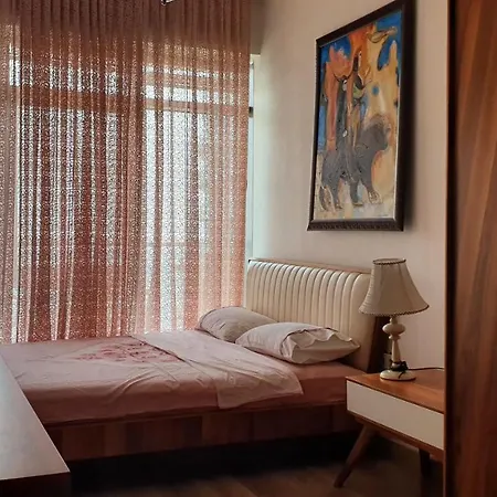 Mall Of Apartment
