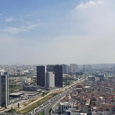Mall Of 아파트