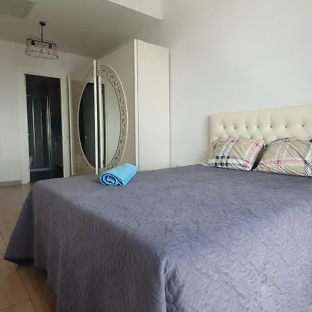 Mall Of Apartment