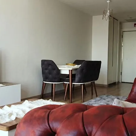 Apartment Mall Of Istanbul