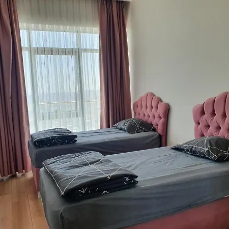 Mall Of Apartment
