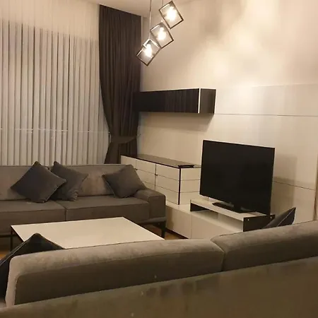 Mall Of Apartment Istanbul
