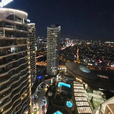 Mall Of Apartment *