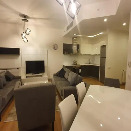 Mall Of Apartment *