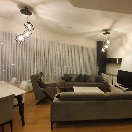 Apartment Mall Of Istanbul
