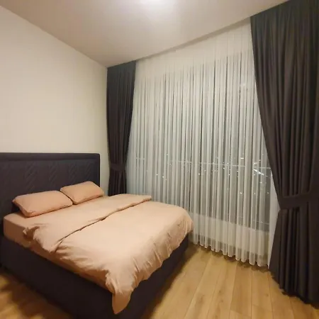 Mall Of Apartment