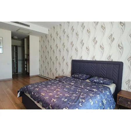 Mall Of Apartment