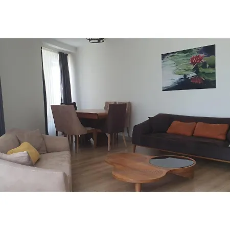 Mall Of Apartment Istanbul