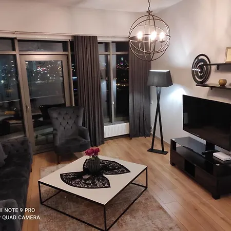 Mall Of Apartment *