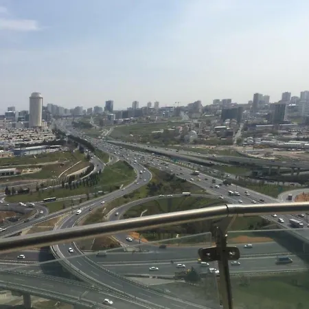 Mall Of 아파트 *