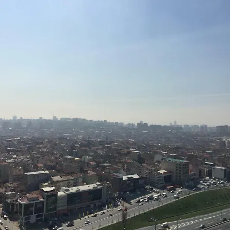 Mall Of Apartment Istanbul