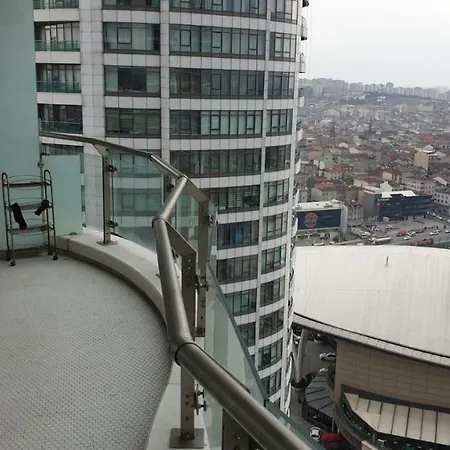 Mall Of * Istanbul