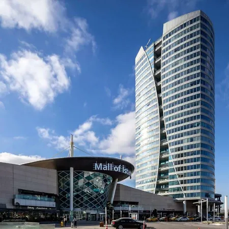 Mall Of Istanbul