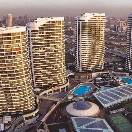 Apartment Mall Of *