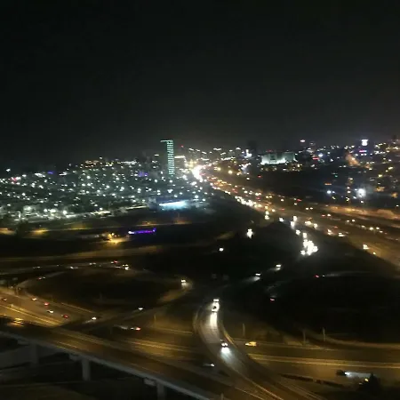 Mall Of Apartment *