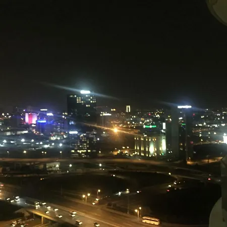 Apartment Mall Of