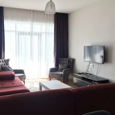 Mall Of Apartment *