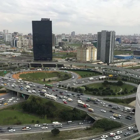 Mall Of Istanbul