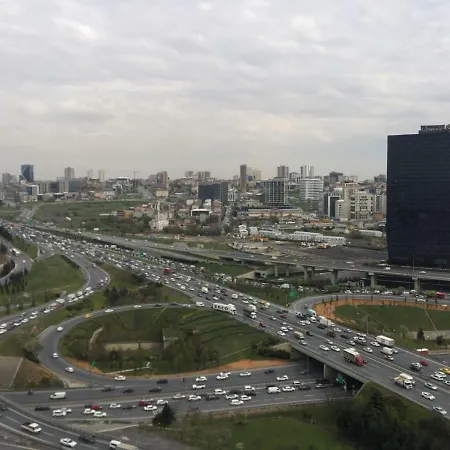 Mall Of * Istanbul
