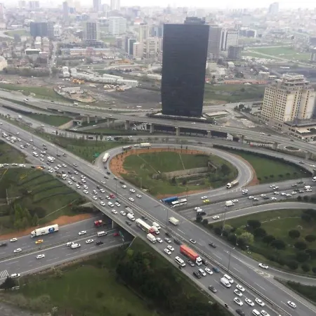 Mall Of * Istanbul