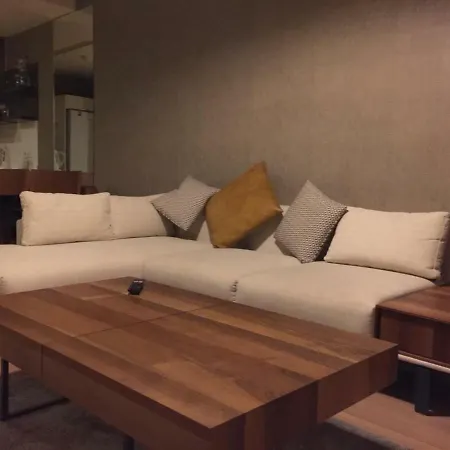 Mall Of Apartment *