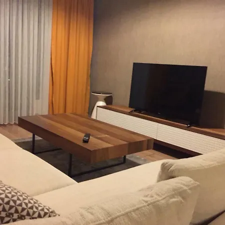 Mall Of Apartment