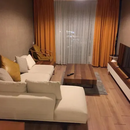 Apartment Mall Of